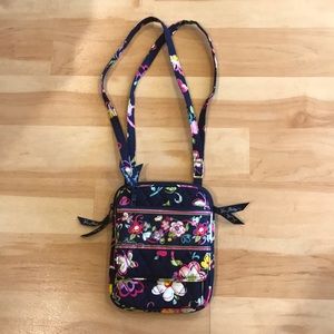 Vera Bradley Cross Body Purse